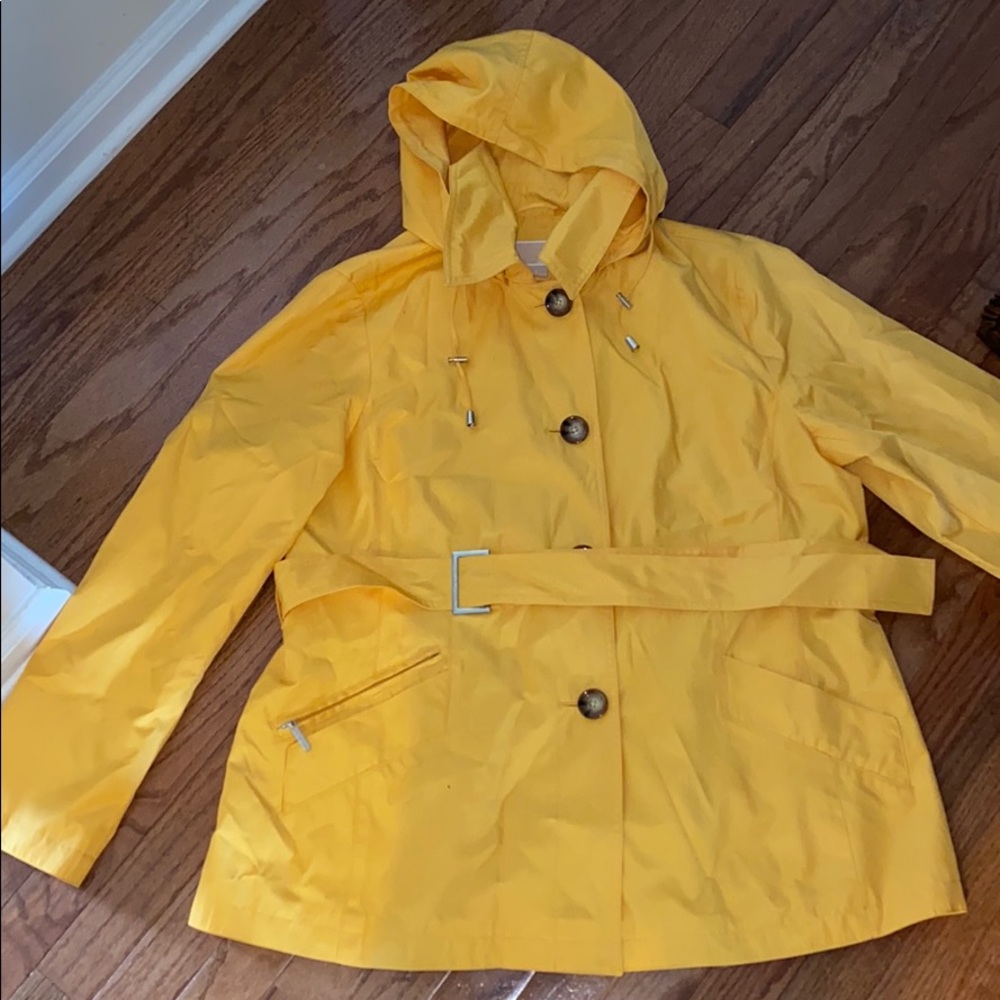 MICHAEL Michael Kors Raincoat